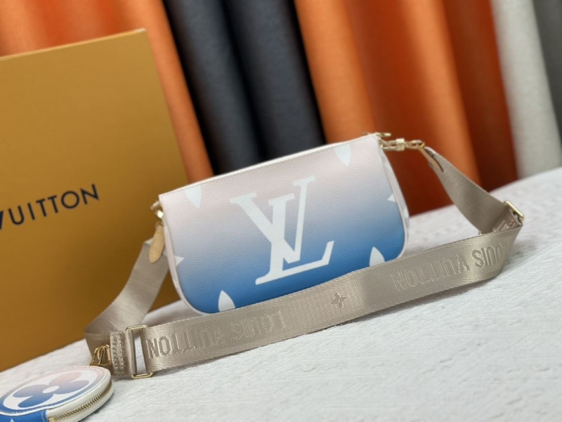 LV Satchel bags